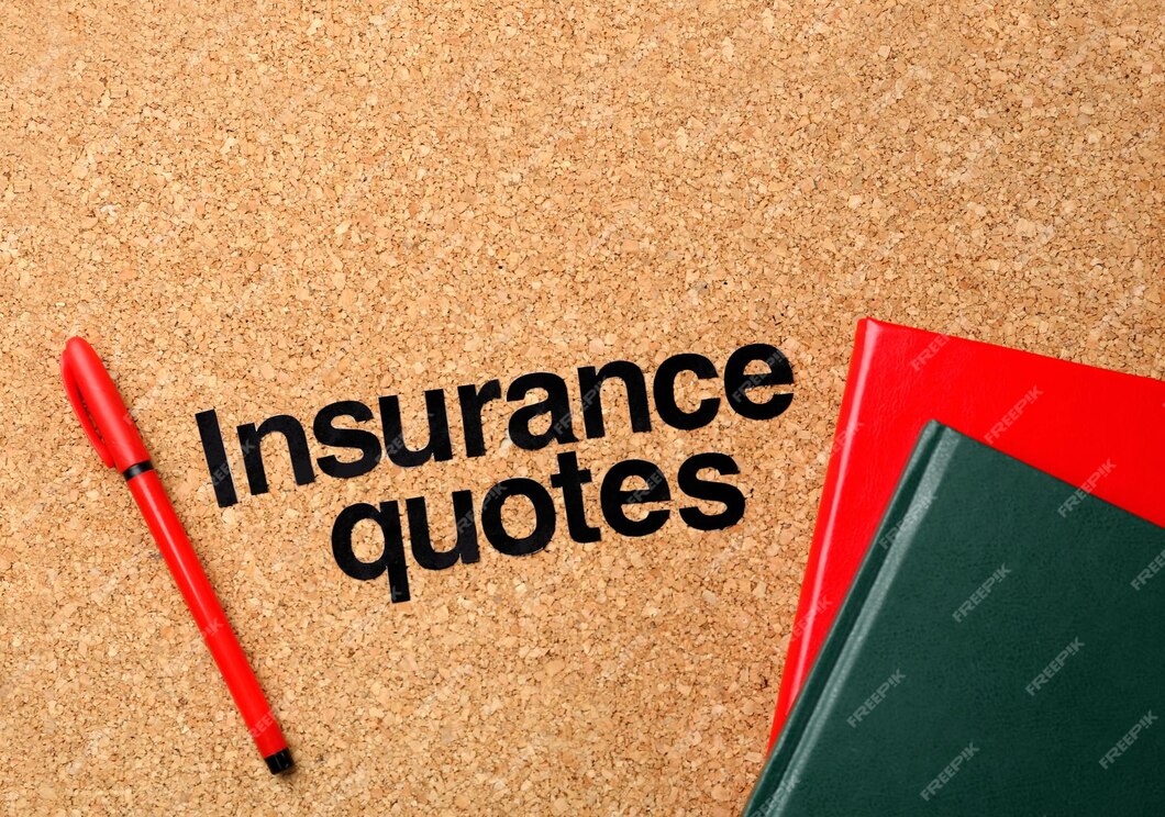 Understanding Health Insurance Quotes: Your Guide to Affordable Coverage