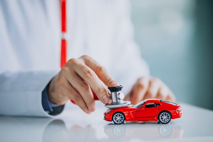 Car Insurance for New Cars: Essential Coverage for Your Latest Investment