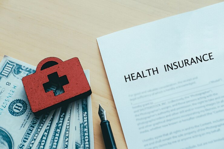 Medical Insurance for Expats