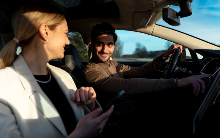 Best Car Insurance for Young Drivers: A Comprehensive Guide
