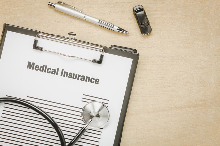 Medical Insurance for Expats